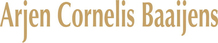 arjen-cornelis-baaijens-the-dutch-artist
